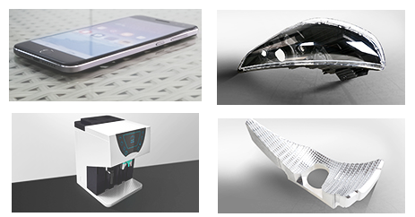 紅品科技東京株式会社  事業紹介