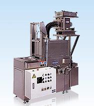 低圧自動洗浄機　PFG（コンベア・リターンタイプ）