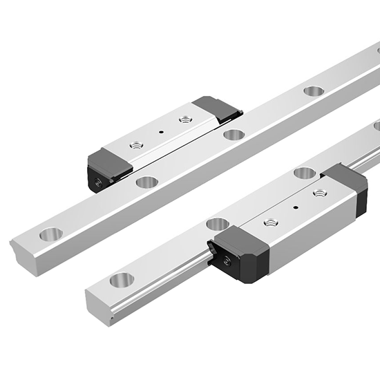 セパレート形LMガイド「HR」：THK | 高津伝動精機 - Powered by