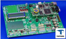 【組込学習キットの導入事例】ハードの基礎知識～ソフトの開発まで