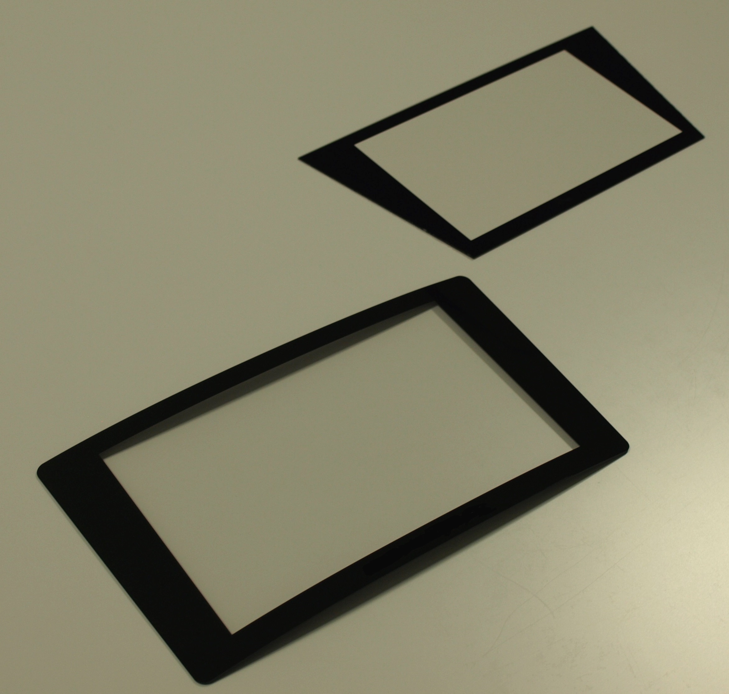 反射防止（AR）コーティング