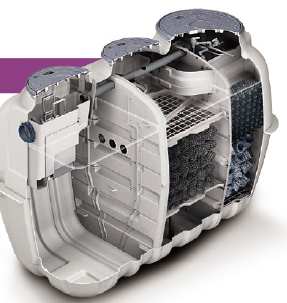 【水泥新聞 第69号】閉鎖性水域における水質改善について