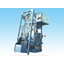 Surface treatment equipment - Apron-type shot blasting equipment