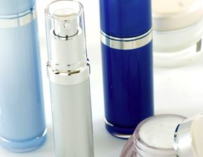 化粧品　OEMサービス