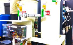 定流量ろ過制御製品