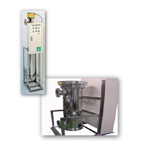 殺菌装置『YSWシリーズ』