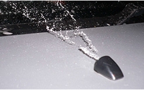 ノズル『振動拡散ノズル スタンダードタイプ』