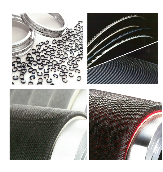 金井重要工業株式会社　製品カタログ