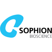 Sophion研究助成金受賞者