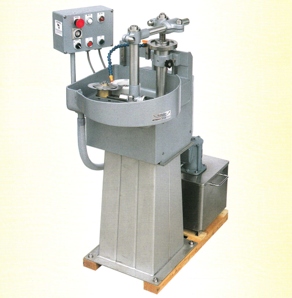 丸刃カッター研磨機『SR-13型』