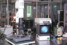 ガラス平面研磨・平面加工