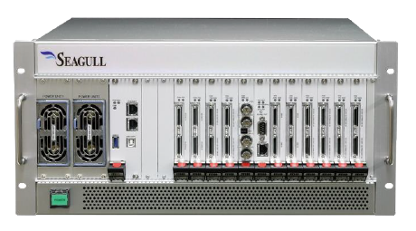 SEAGULL 筐体『RPTA-00A』