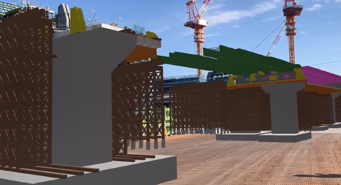 【DataMesh Director活用事例】大林組様