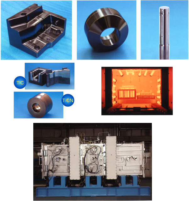 SEAVAC株式会社 事業紹介