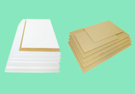 エコファイバーボード