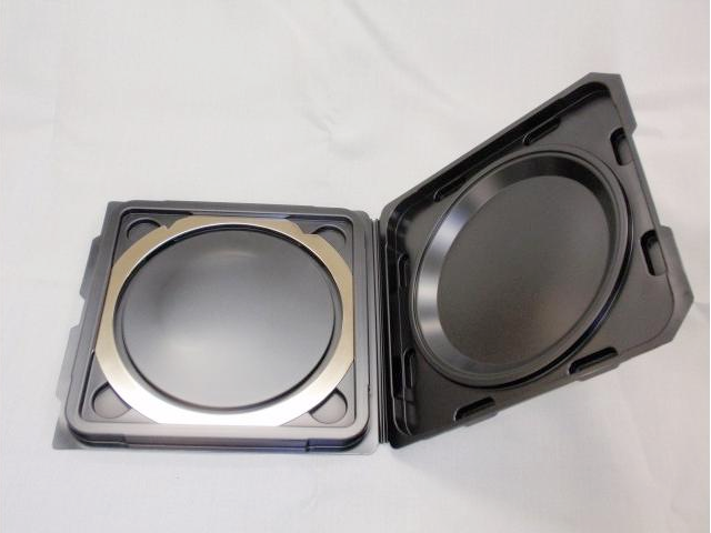 ウエハーシッパー