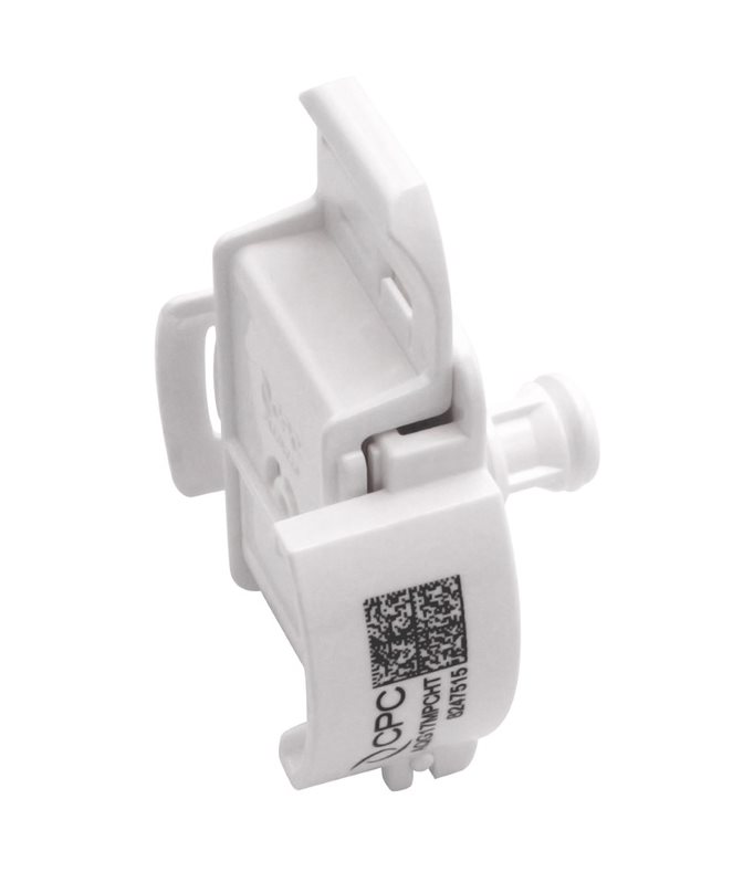 アセプティクイック無菌コネクター MPC インサート（オス） | CPC