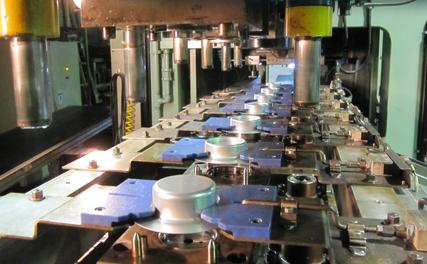 株式会社精工製作所　事業紹介