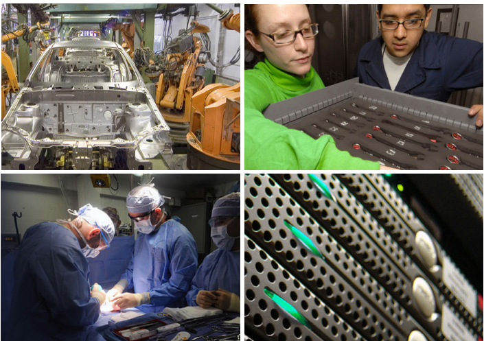 XERAFY社 RFID耐熱金属専用UHFパッシブ・タグ/IT