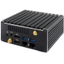 Jetway 小型NUC PC『HBJC313U691(W)』
