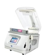 真空包装機『トスパック V-307G II』上下シール方式 TOSEI | イプロス