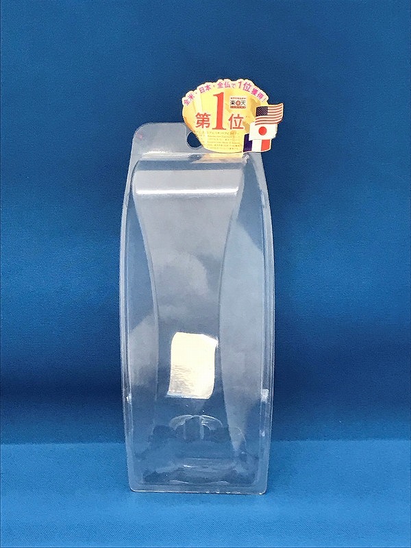 パッケージ企画・製造『シェルパック』