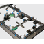 Germany DK Corporation clamping system for contact/non-contact 3D measuring machines