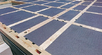 【工務店様へ】スキル不要・簡単施工の断熱材『アイフォームG』