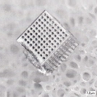 加工技術　微細加工