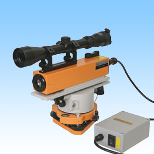 レーザー照準器『TLA1』【レンタル】