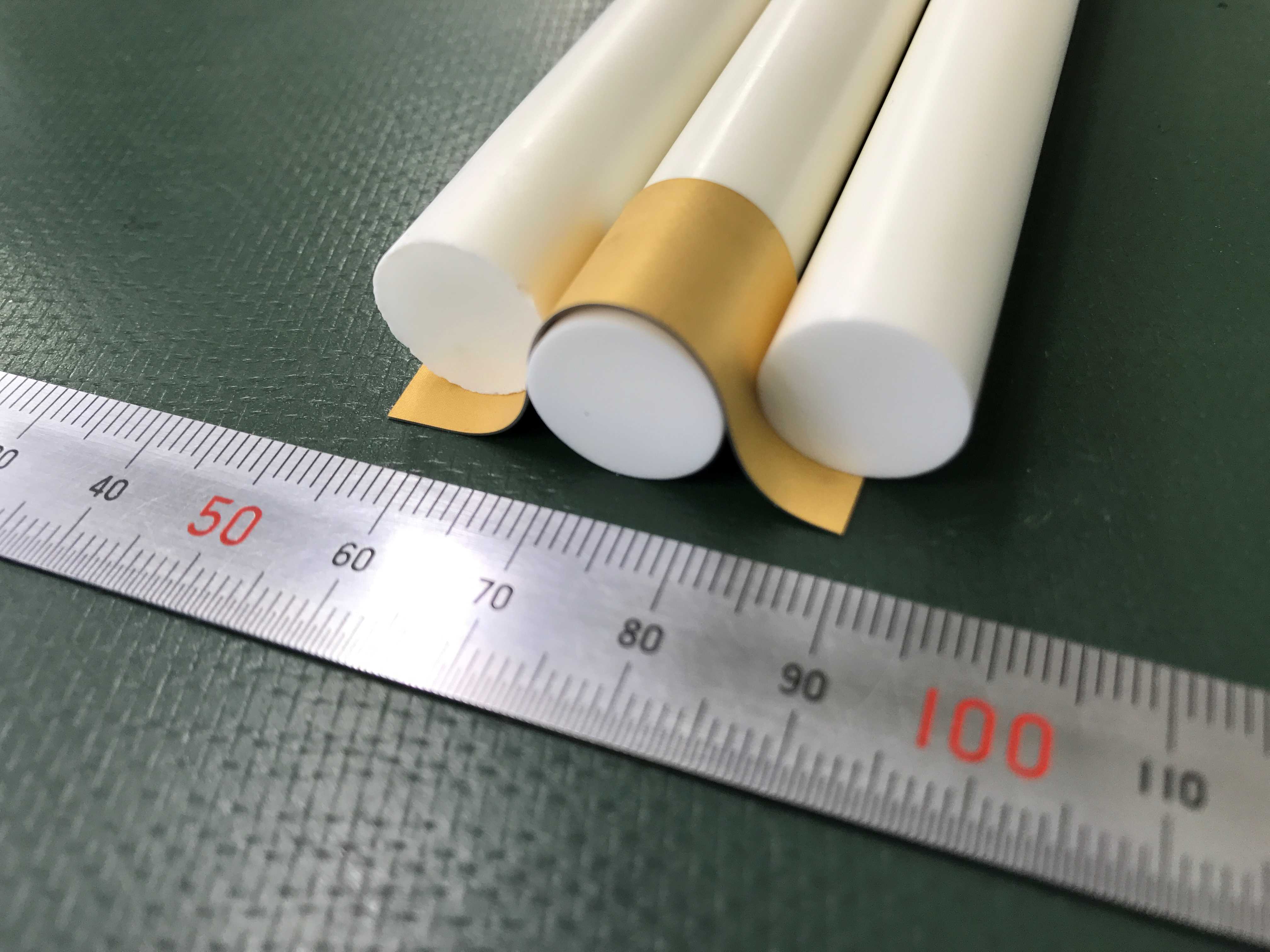 コンポジット素子　柔軟　曲がる