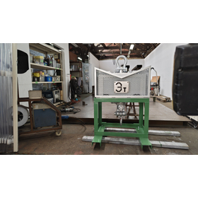 【For Casting and Pouring Management】 Heat-Resistant Hanging Scale Corona 7