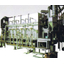 Gas-fired rotary kiln (pyrolysis and carbonization)