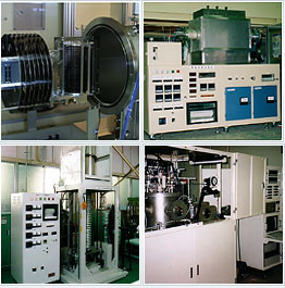 株式会社フューテックファーネス　事業紹介