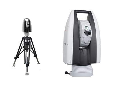 【事業紹介】レーザー測定