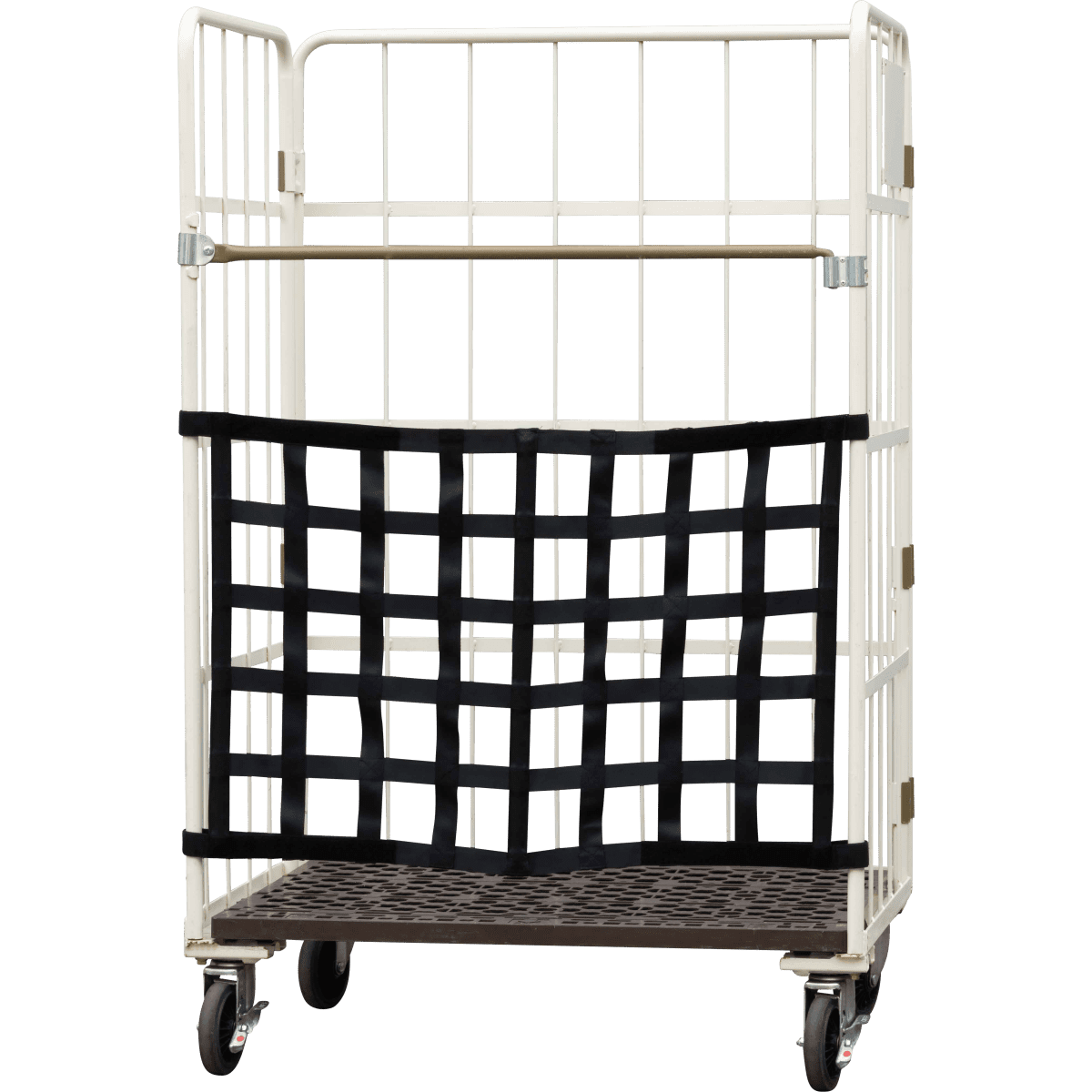 【販売・新品】落下防止ネットハーフ