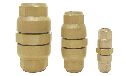 冷媒銅管用継手『Rおっぞん』