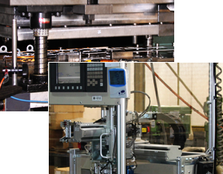 自動車用部品　OEMサービス