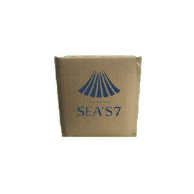 Deodorizing, sterilizing, and grease separation effect! 'SEA'S 7'