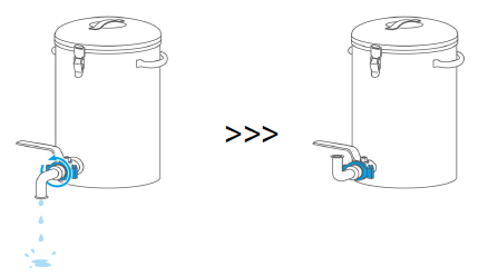 サニタリー配管用360°回転継手 導入事例VOL.7