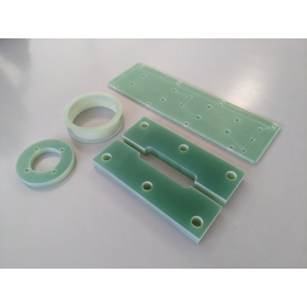 データセンター用電気絶縁部品 製品画像