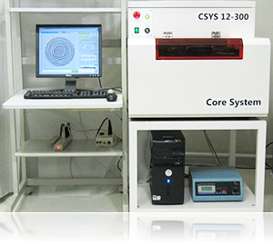 レーザ走査表面形状検 査機『CSM＆CSYSシリーズ』