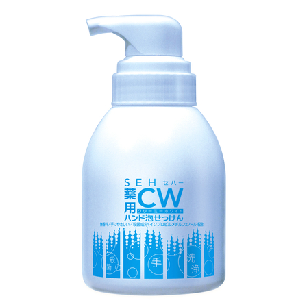 05406_セハー薬用CWハンド泡せっけん_500ml.jpg