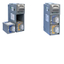 Cassette-type banknote validator BCA-100