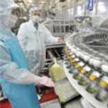 【BCP】安震アジャスター 製造工場(食品関係)【 地震対策】