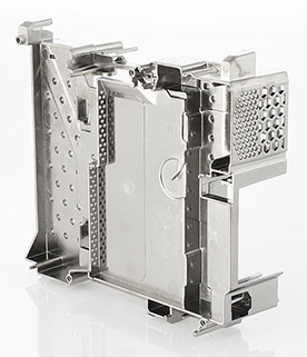 高性能電磁遮蔽コーティング『PROCEM』