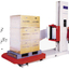 Packaging machine "FISWRAM Stretch Packaging Machine FISWRAM 2000"