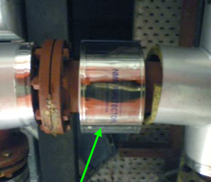 配管赤錆防止、英国5つ星ホテルはNMRパイプテクターを導入