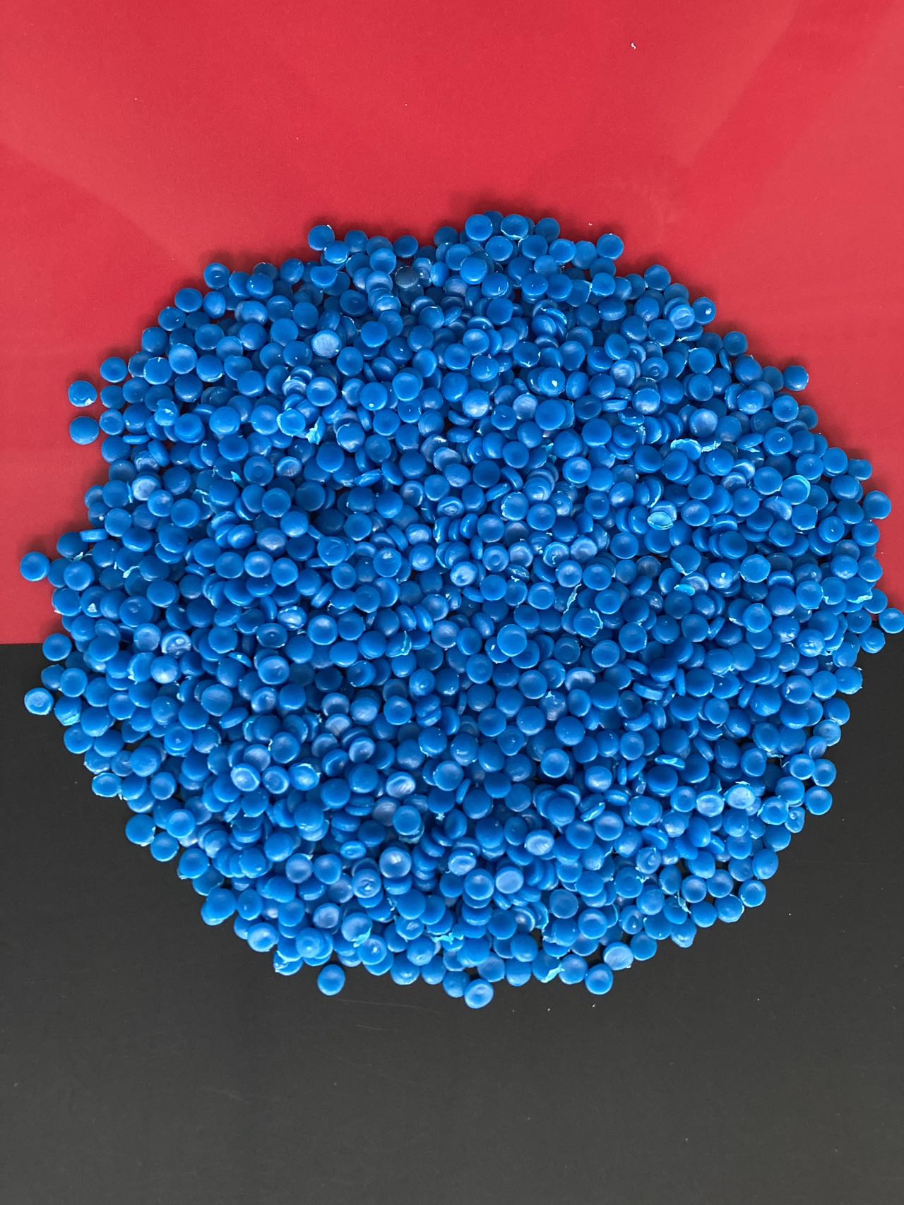 使用済みプラスチック買取　ポリ袋、原反販売