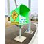 Winter road surface freezing countermeasures "Anti-freezing agent storage box"